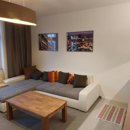 Apartment Jo Érfurt Exterior foto