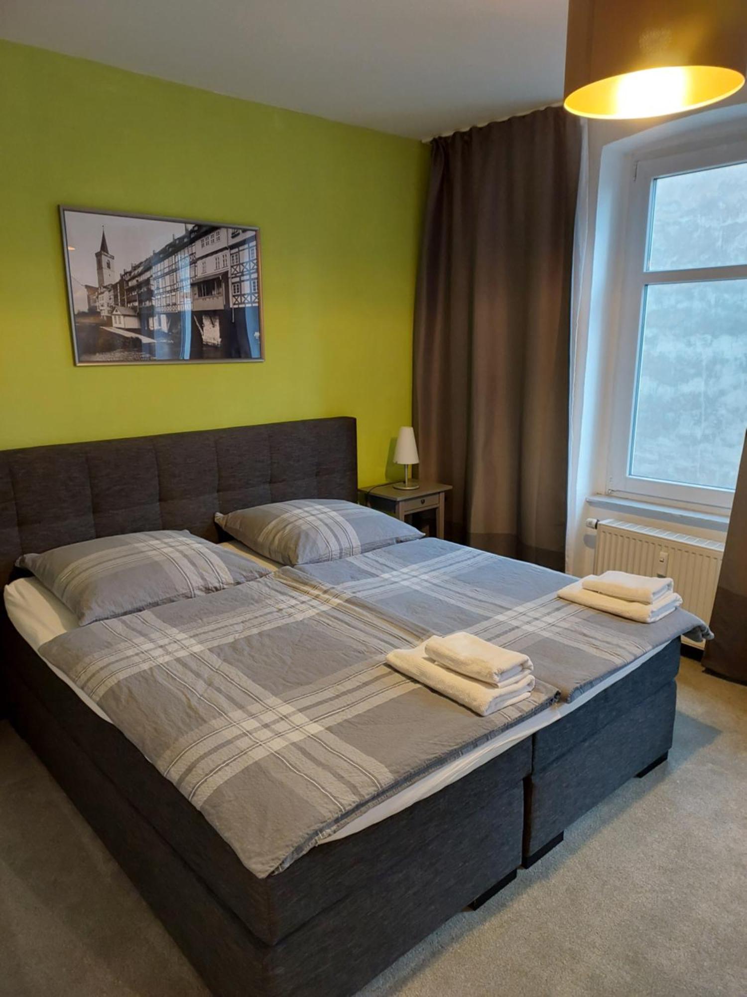 Apartment Jo Érfurt Habitación foto